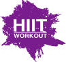 HIIT – High Intensity Interval Training delivered in variety of methods; i.e. Tabata* or other interval length to maximize your vascular endurance.